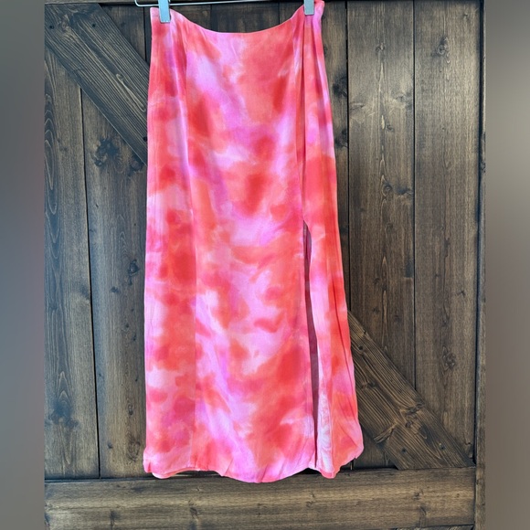 Leith midi dress size small - Picture 4 of 7